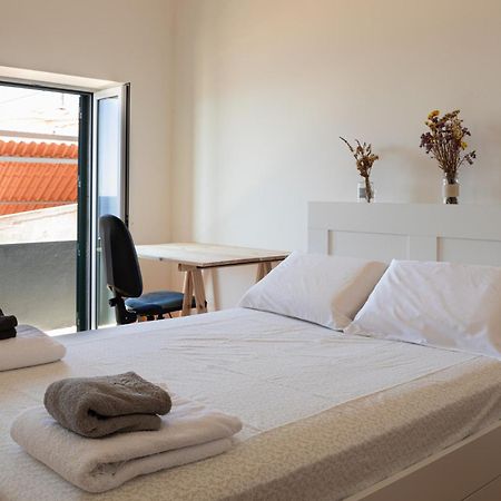 Casa Mar Adentro Villa Câmara de Lobos Buitenkant foto