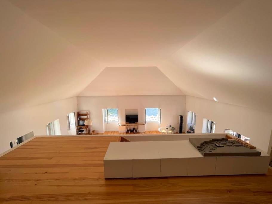 Casa Mar Adentro Villa Câmara de Lobos Buitenkant foto