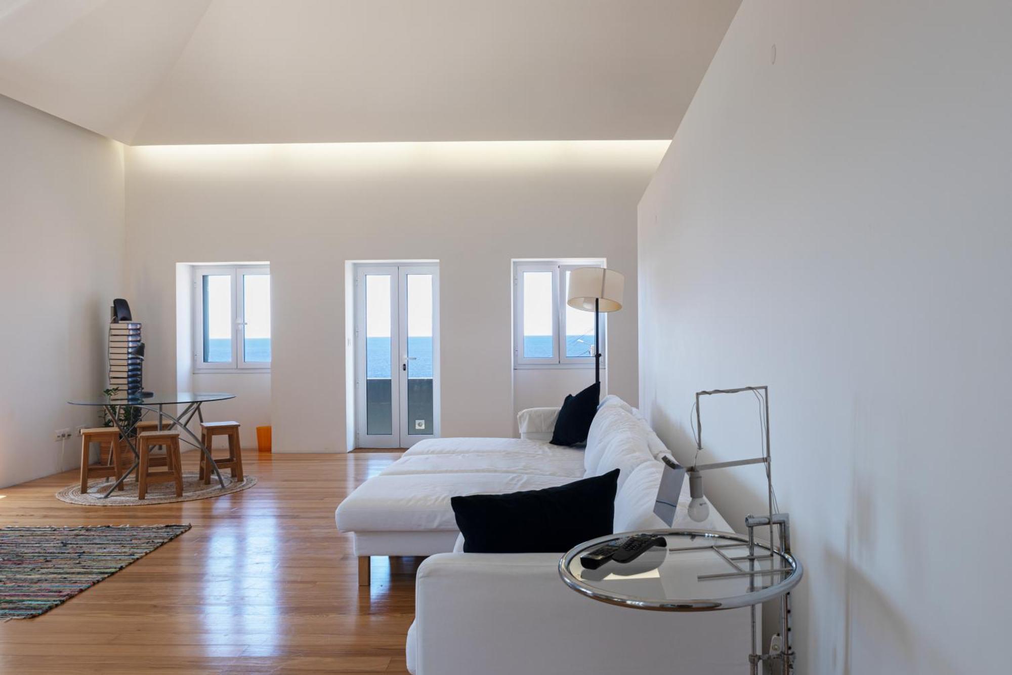 Casa Mar Adentro Villa Câmara de Lobos Buitenkant foto