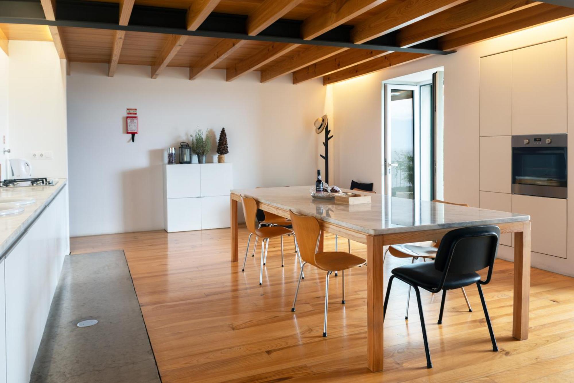 Casa Mar Adentro Villa Câmara de Lobos Buitenkant foto